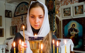 Большие православные праздники в сентябре: как себя вести и что делать