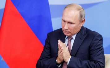 Путину конец, ему осталось пару месяцев: всплыла скандальная правда