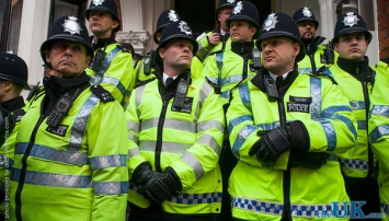 Полиция Лондона впервые прокомментировала наезда авто на Гонтареву
