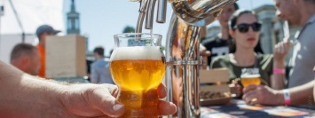 Autumn Craft Beer Fest в Киеве: где и когда можно попробовать лучшее крафтовое пиво Украины