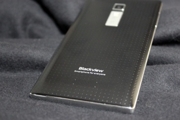 Обновленный смартфон Blackview BV9600 Pro получил новый чип