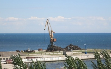 Сегодня в Администрации морских портов Украины в Скадовске состоится большая бизнес-встреча
