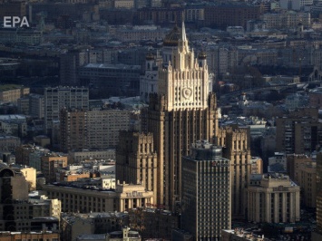 Украина поставила на паузу процесс расторжения договоров с Россией - СМИ