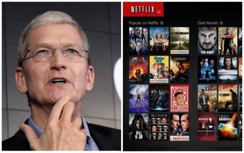 Купить iPad ради двух сериалов: Apple превращается в сервисную службу