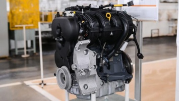 «АвтоВАЗ» перенес на неопределенный срок дату начала производства двигателей с проточками