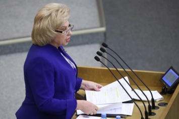 Москалькова получила десяток обращений от Денисовой относительно арестованных крымских татар