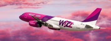 Wizz Air увеличила цены на багаж и приоритетную посадку: новая стоимость