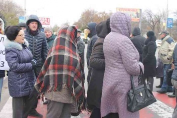 Газовщики предупреждают Павлоград об отопительном коллапсе: газа не будет