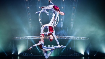 Запорожцев пригласили в творческую мастерскую по цирковому искусству