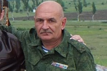 Освобожденный Украиной террорист отправляется в Донецк