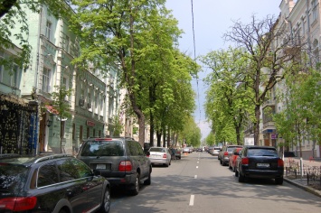 На улице Пушкинской обустроят наземный пешеходный переход и велодорожку