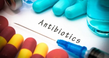 Найдена новая группа опасных для сердца антибиотиков