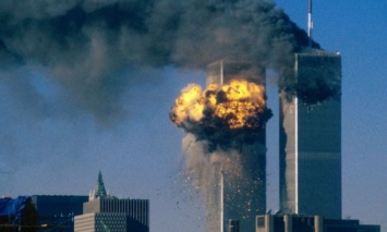 В США снимут документальный сериал о теракте 11 сентября 2001 года