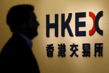 Гонконгская биржа предложила Лондонской объединиться за $36 млрд