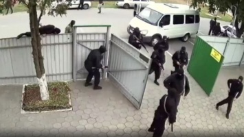 США ввели санкции против российских следователей за преследование "Свидетелей Иеговы"