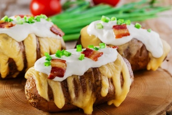 Удивительные блюда из обычной картошки: 10 рецептов от деликатесов до самых дешевых