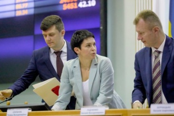 В ЦИК прокомментировали представление Зеленского о роспуске Комиссии