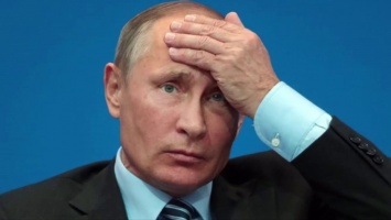 Супер-оружие Путина ярко высмеяли в США: «не продержится и трех минут»