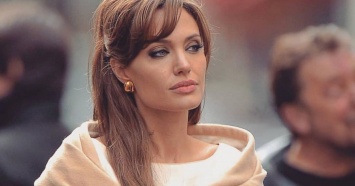 Создатели «Малефисенты» показали, как превращали Анджелину Джоли в злую колдунью