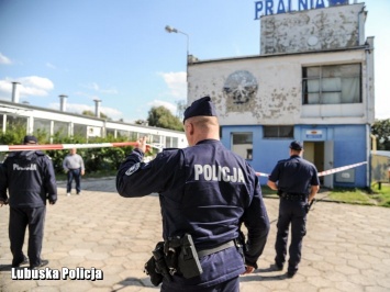 В Польше местный житель убил украинку, после попытки сбежать его застрелили немецкие полицейские