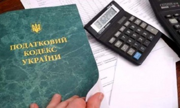 Союз украинских предпринимателей призывает отозвать законопроект об изменениях в Налоговый кодекс