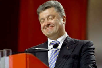 Порошенко решил потратить миллиард на "телок", такого скандала еще не было: за счет украинцев