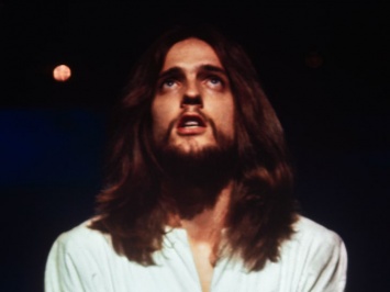 "Иисус Христос - суперзвезда". В США умер актер сыгравший главную роль в знаменитом мюзикле. Фото и видео