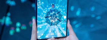 Не только Galaxy Fold: какие гибкие смартфоны выйдут в 2019 году