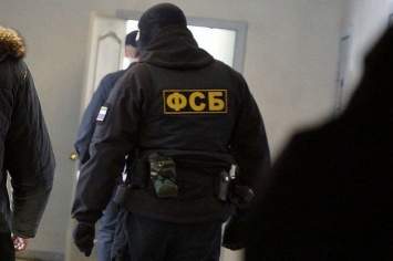 В РФ сообщают о массовых обысках у сотрудников штабов Навального