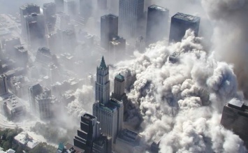 Последнее утро: удивительный снимок, сделанный за миг до теракта 11 сентября
