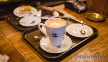 Кофеманов зовут на Lviv Coffee Festival