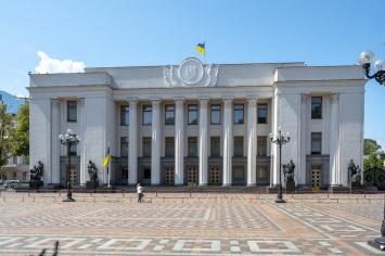 Рада взялась за План обороны Украины