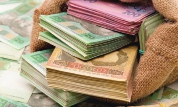 В госбюджет конфискуют 250 тыс. грн из избирательных фондов "Батькивщины" и "Радикальной партии", - НАПК