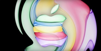 Apple спрятала пасхалку для фанатов в своем промо-видео