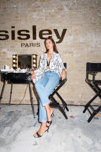 Как прошел осенний бьюти-бранч Sisley Paris