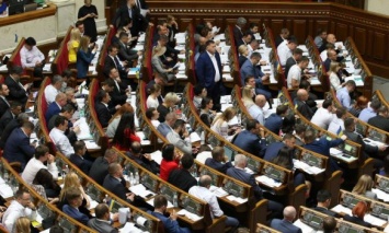 Парламент намерен ввести систему авторизованных экономических операторов