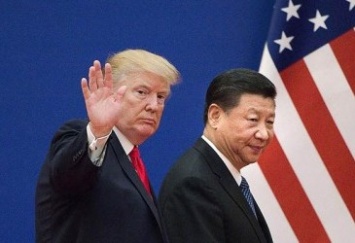 Трамп отложил повышение пошлин для Китая
