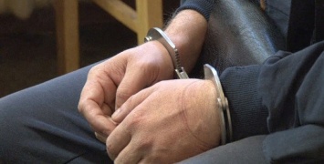 Одесская полиция задержала подозреваемого в совершении жестокого преступления
