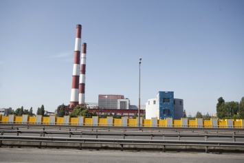На заводе «Энергия» будут круглосуточно измерять состояние воздуха