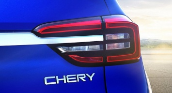 Chery Tiggo 2 назвали лучшим субкомпактным кроссовером по версии J. D. Power