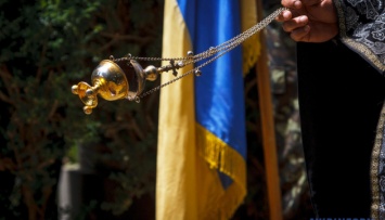 Суд запретил Православной церкви Украины распоряжаться имуществом УПЦ КП