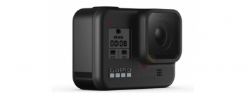В сети появились дизайн и спецификации экшен-камер GoPro Hero 8 и GoPro Max
