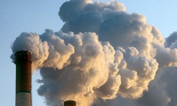 Киевляне обратились к Зеленскому из-за запахов от Бортнической станции аэрации и выбросов мусоросжигательного завода "Энергия"