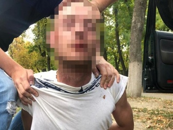Официально: полиция задержала насильника 12-летней девочки в Харькове