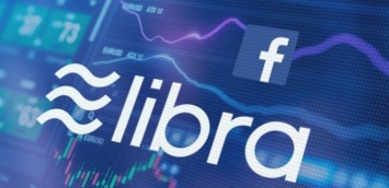 Франция обещает блокировать криптовалюту Facebook в Европе