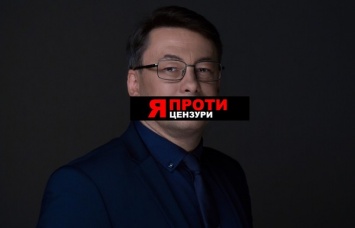 Мы за свободу медиа в Украине: телеканал NEWSONE запускает новое ток-шоу "Комитет свободы" с Виталием Диким
