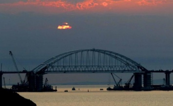 Помог ли Керченский мост Крыму: Итоги турсезона на полуострове