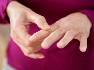 5 опасных причин онемения в пальцах