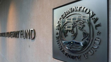В МВФ назвали приоритеты в работе с Украиной