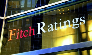 Fitch повысил рейтинг АО "Укрзализныця" до уровня "В"